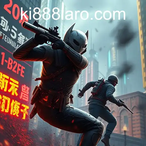 Exploring the Thrills of Action Games: The Buzz Around 'ki 888'