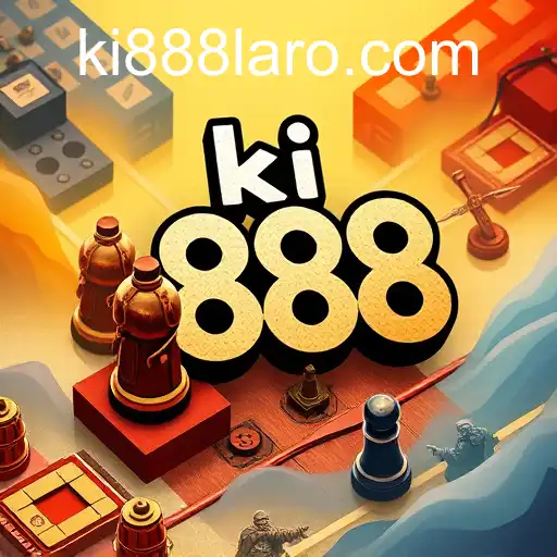 Exploring the Fascinating World of 'ki 888' Board Games Online