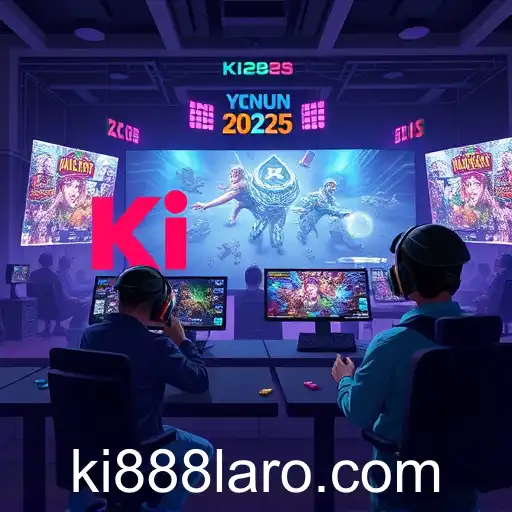 The Evolution of Online Gaming in Recent Years