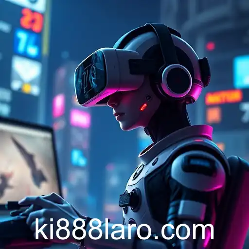 Gaming Landscape Evolves with KI 888