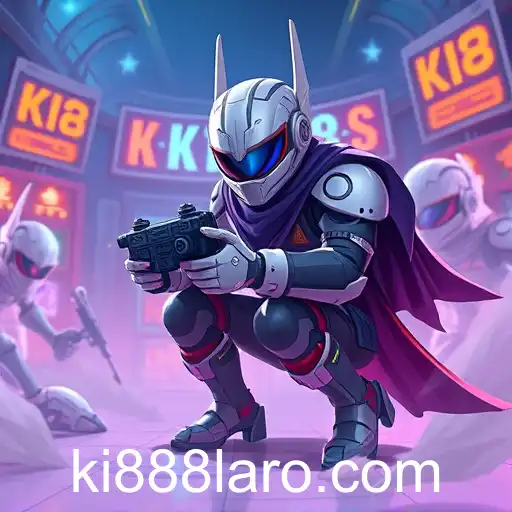 The Rise of KI 888 in Digital Gaming