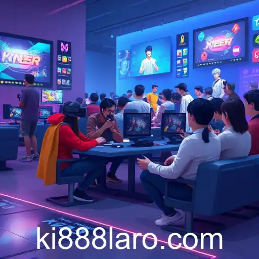 Game Website Innovations and Trends