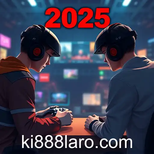 The Rise of KI 888: A New Era for Online Gaming