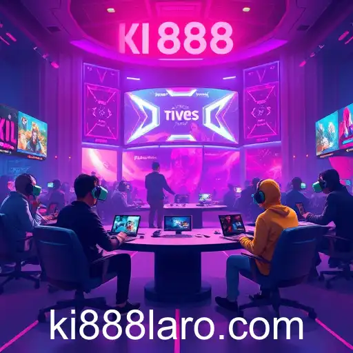 The Rise of KI 888 in Online Gaming