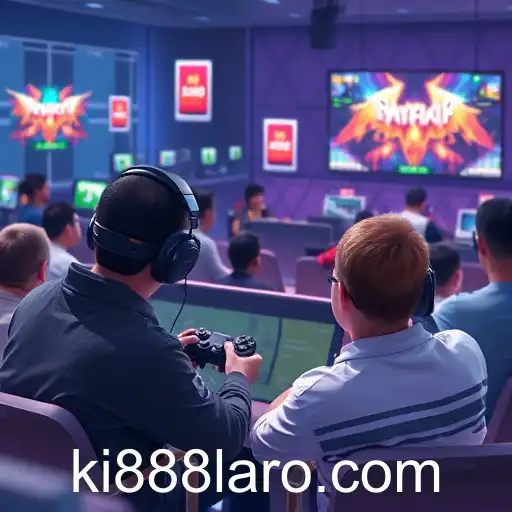 The Rise of Online Gaming Platforms in 2025