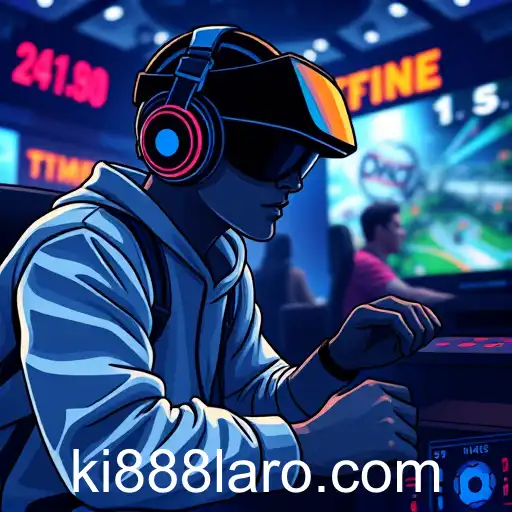 The Rise of Online Gaming Platforms in 2025