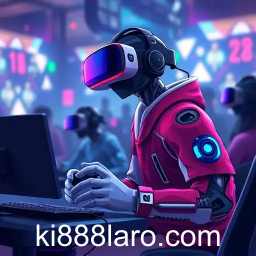 The Rise of Gaming Communities