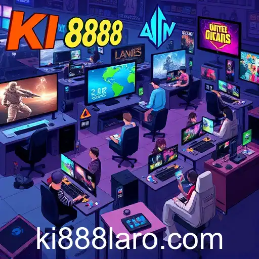 The Rise of Online Gaming Portals in 2025