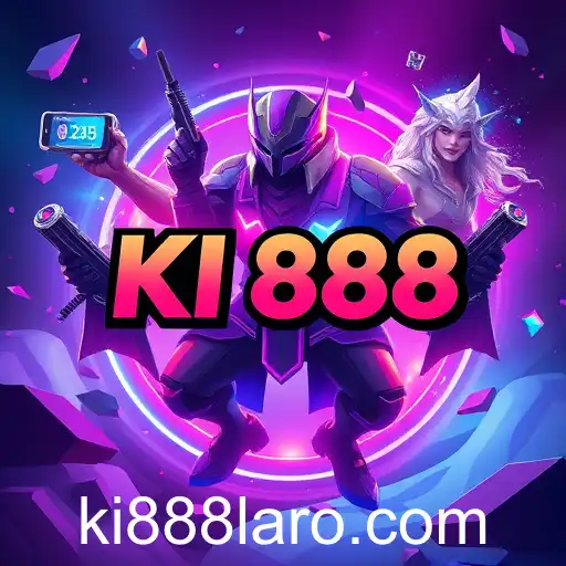 Exploring the Rise of 'ki 888' in Online Gaming