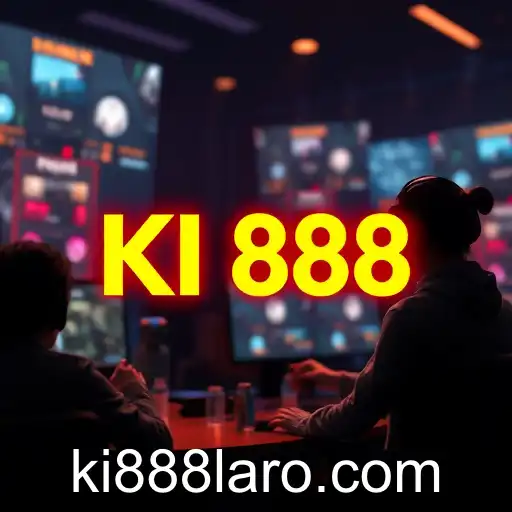 The Rise of KI 888: Revolutionizing Online Gaming