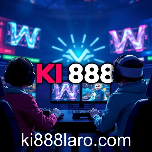 The Rise of KI 888 in Gaming Culture