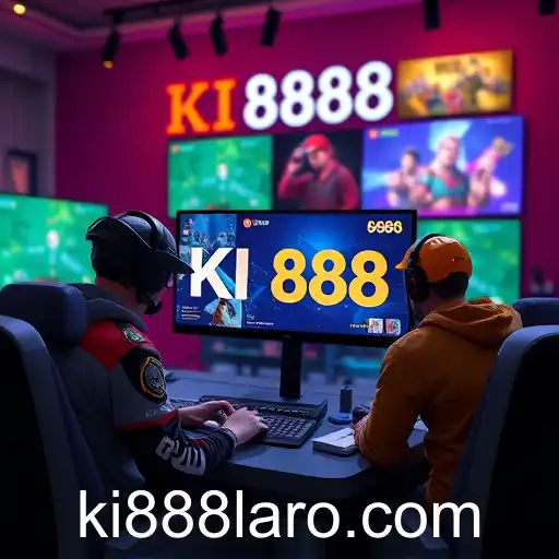 The Rise of Online Gaming Communities