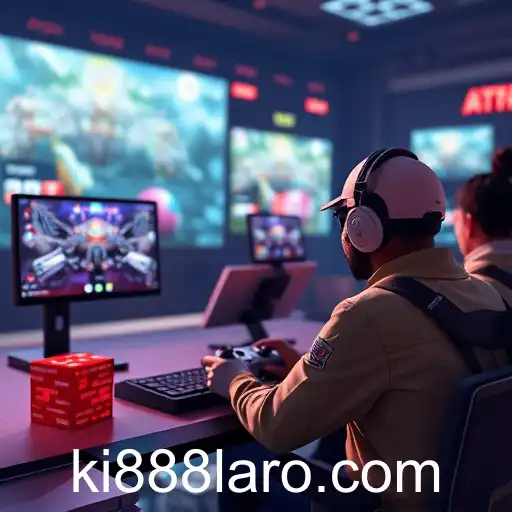 The Rise of Online Gaming Platforms