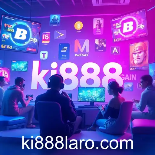 The Rising Popularity of Online Gaming Platforms