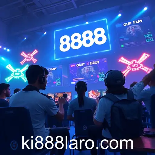 Rising Trends in Online Gaming