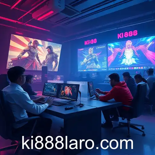 Growing Trends in Online Gaming Communities