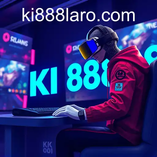 The Rise of KI 888: Gaming Beyond 2025