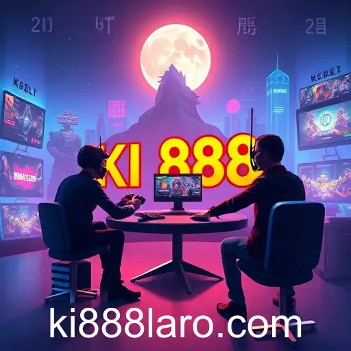 The Rise of KI 888 in Gaming
