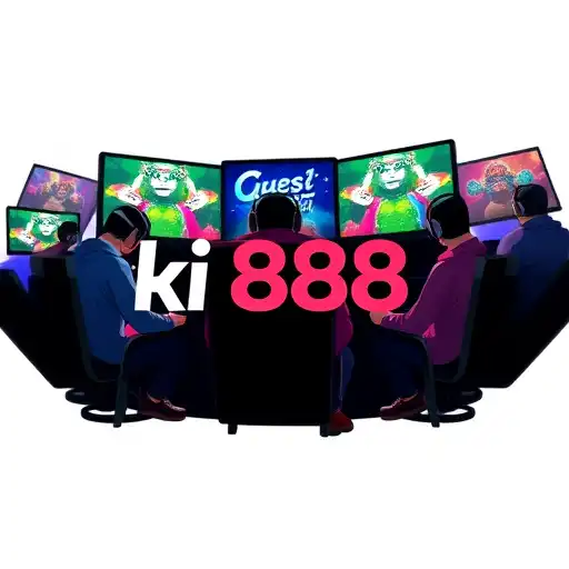 The Rise of KI 888: A New Era for Online Gaming