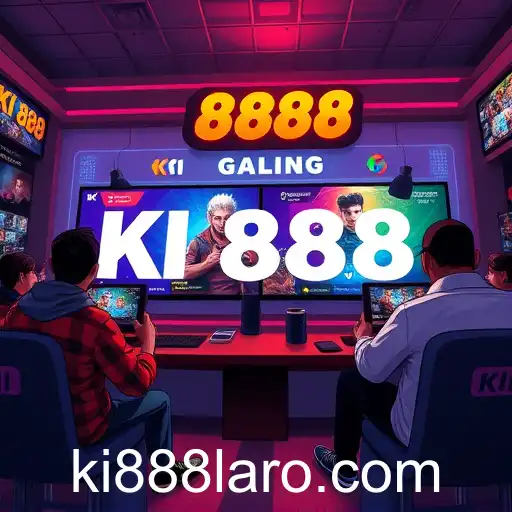 The Rise of Online Gaming Platforms