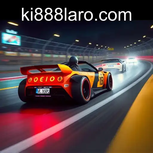 Exploring the Thrills of 'Racing Adventures' with 'ki 888'