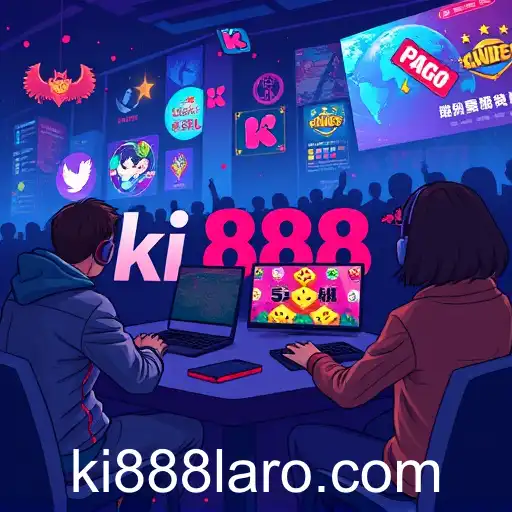The Rise and Impact of Online Gaming in 2025