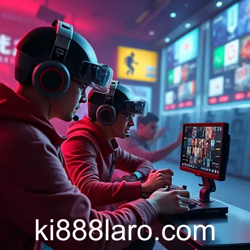 The Rise of Online Gaming Portals in 2025