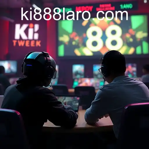 The Rise of KI 888 in the Gaming World