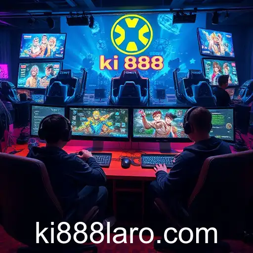 The Rise of Online Gaming Communities