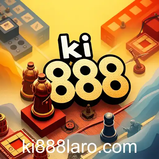 Exploring the Fascinating World of 'ki 888' Board Games Online