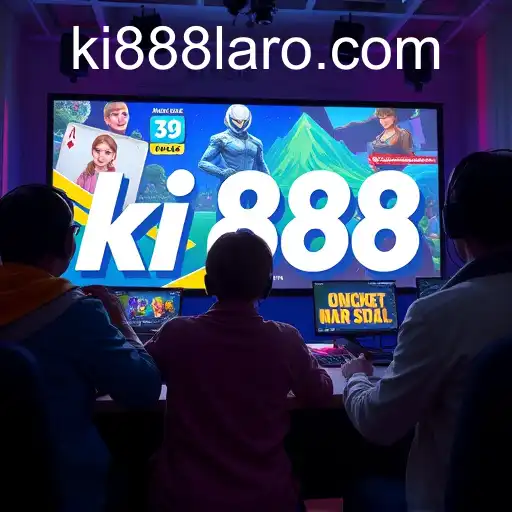 Emerging Trends in English Game Websites