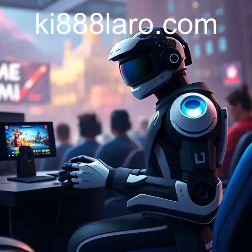 The Evolution of Online Gaming in 2026