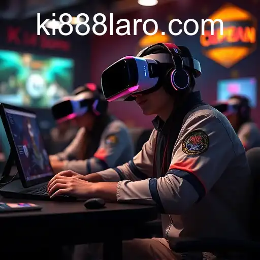 Online Gaming Trends and KI 888’s Impact