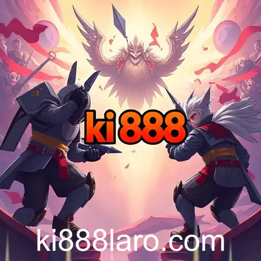 Exploring the Thrills of 'Multiplayer Arena' with the Keyword 'ki 888'
