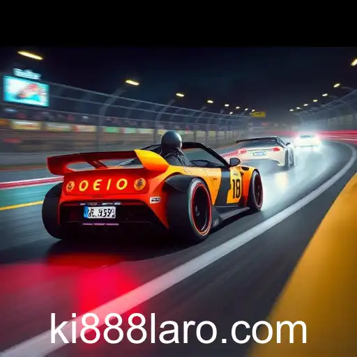 Exploring the Thrills of 'Racing Adventures' with 'ki 888'