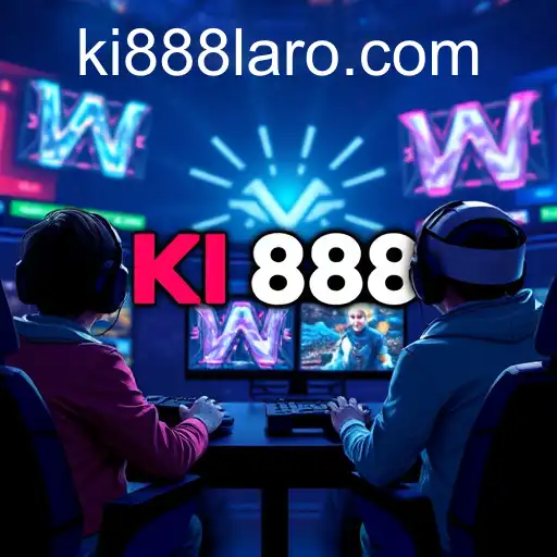 The Rise of KI 888 in Gaming Culture