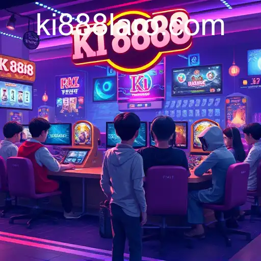 The Rise of KI 888 in Online Gaming