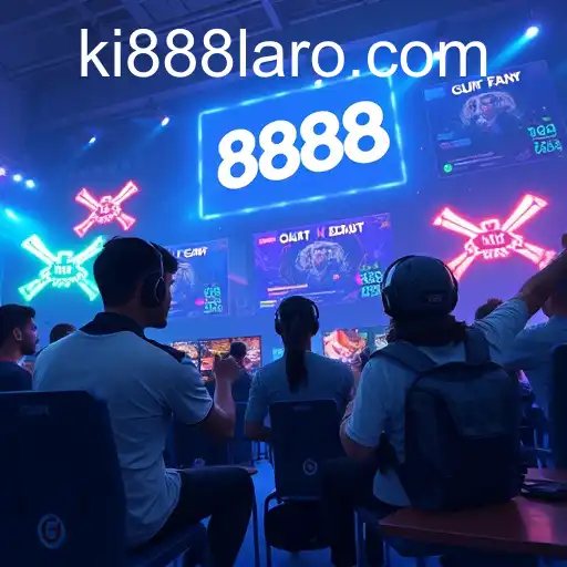 Rising Trends in Online Gaming