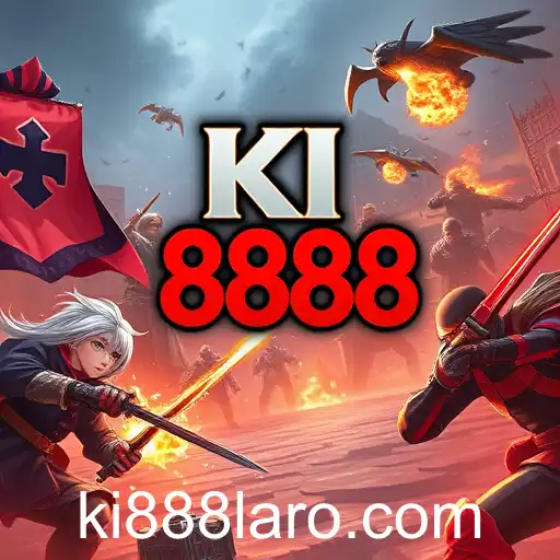 Exploring Strategy Battles: Unveiling the World of KI 888