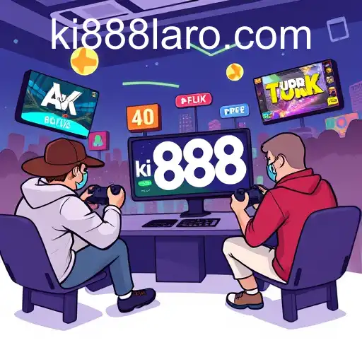 The Rise of Online Gaming Platforms