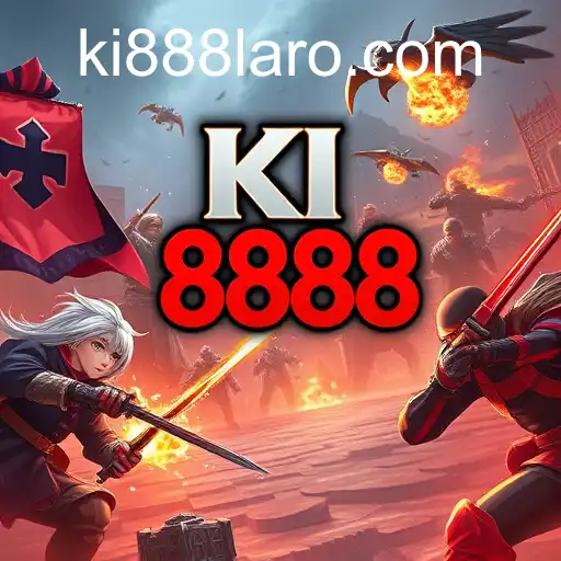 Exploring Strategy Battles: Unveiling the World of KI 888